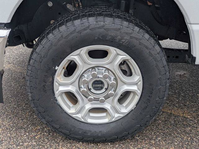 Certified 2026 Ford F250 XLT AWD/4WD image 16