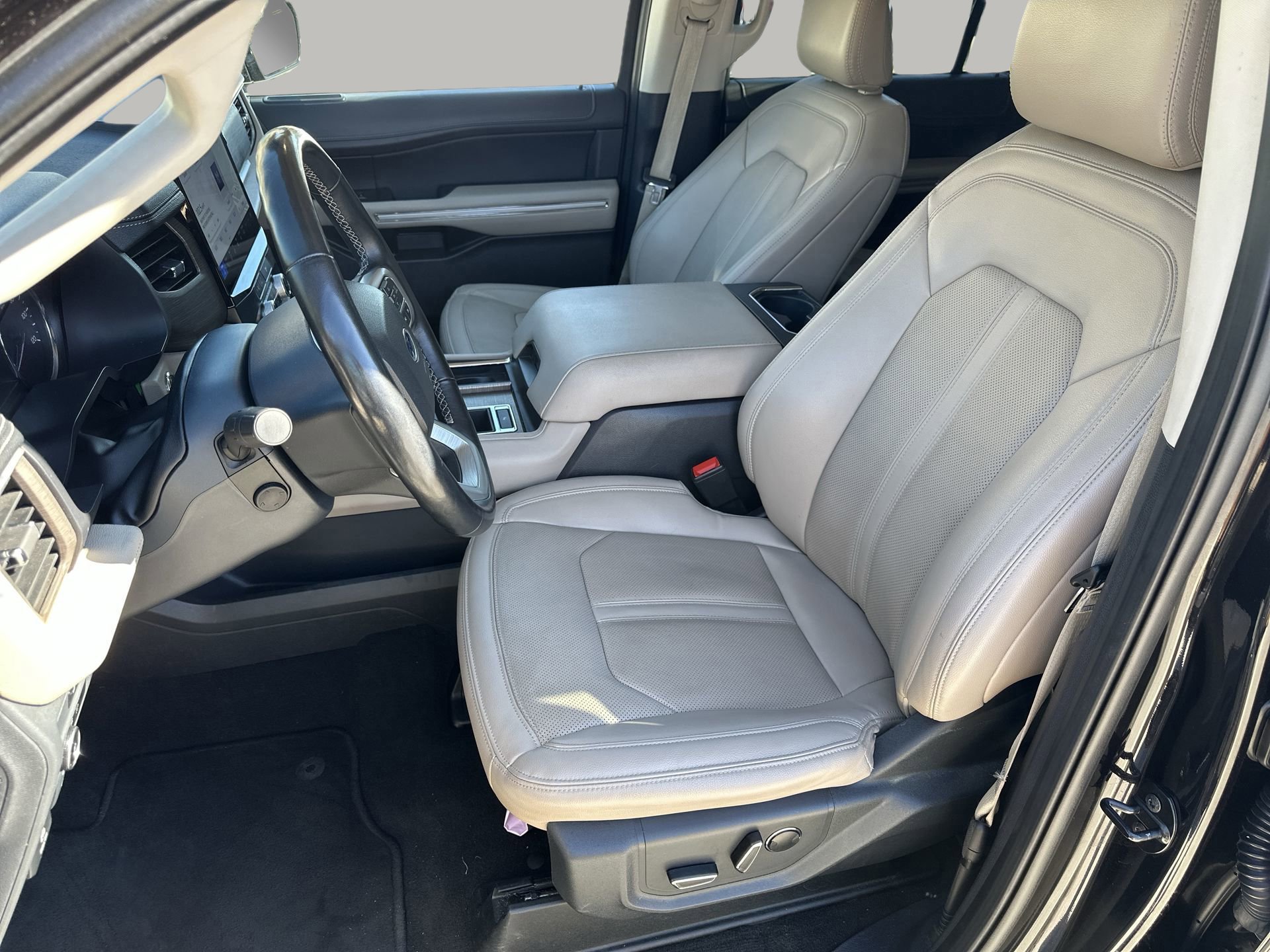 Certified 2024 Ford Expedition Max Limited image 52