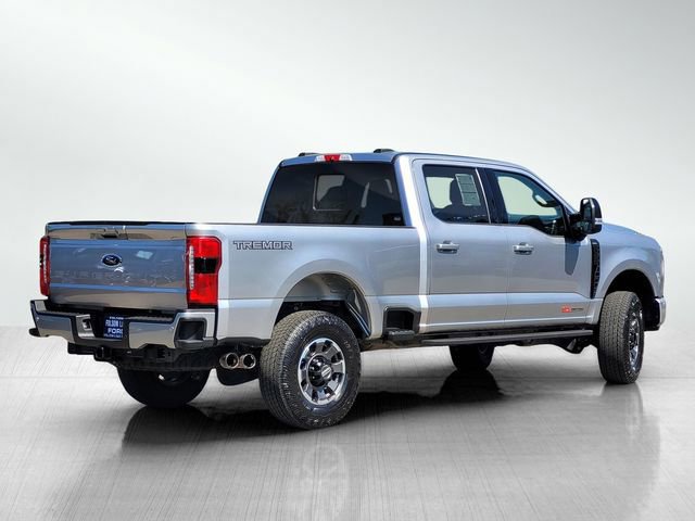 Certified 2024 Ford F350 Lariat w/ Lariat Ultimate Package image 3
