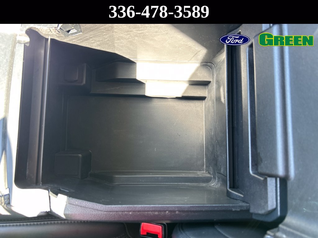 Certified 2024 Ford Expedition Max XLT AWD/4WD image 29