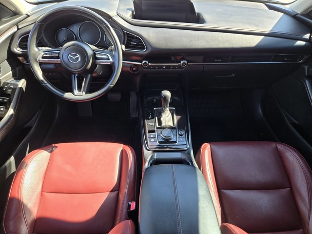 Used 2022 MAZDA CX-30 AWD 2.5 S w/ Preferred Package image 23