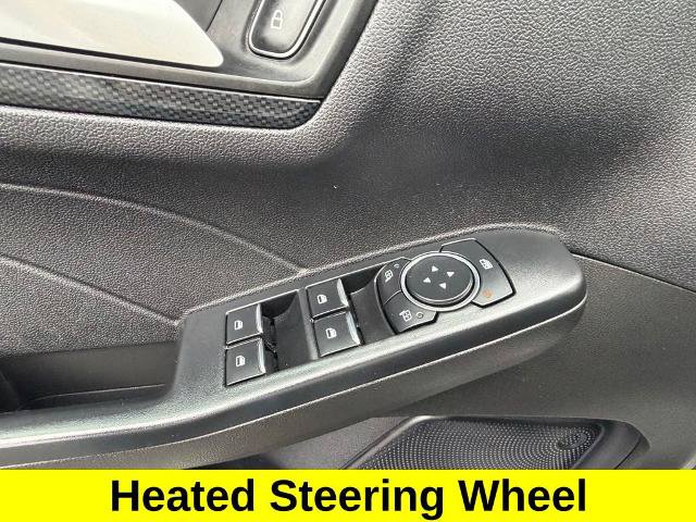 Certified 2024 Ford Escape ST-Line AWD/4WD image 15
