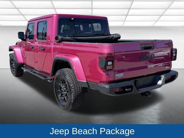 Used 2024 Jeep Gladiator Sport AWD/4WD image 11
