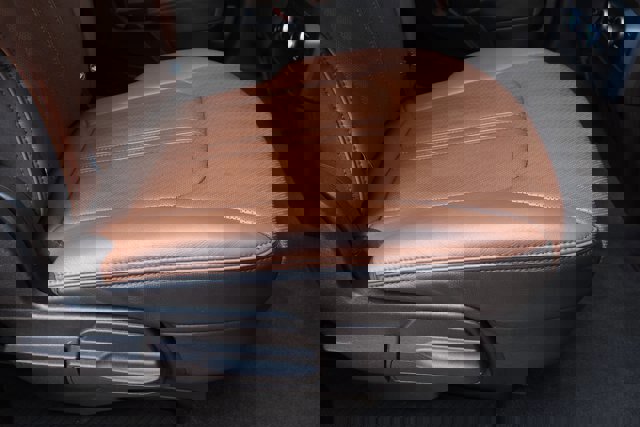 Certified 2023 Ford Expedition King Ranch image 14