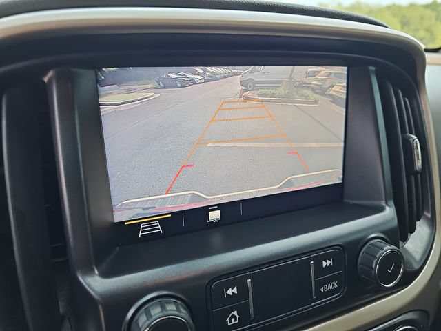 Used 2021 GMC Canyon Denali RWD image 25