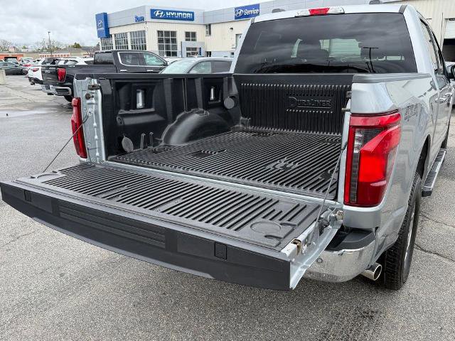 Certified 2024 Ford F150 XLT w/ Tow/Haul Package AWD/4WD image 14