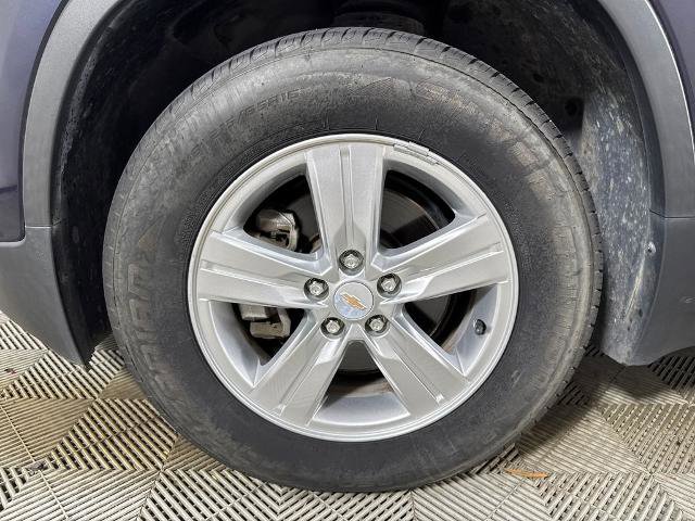 Used 2019 Chevrolet Trax LS w/ Tint and Cruise Package FWD image 13