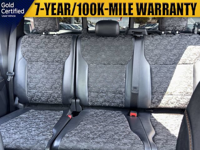 Certified 2024 Ford F150 Tremor w/ Bed Utility Package AWD/4WD image 16