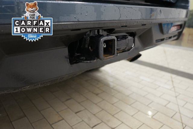 Certified 2025 Ford Expedition Active AWD/4WD image 16