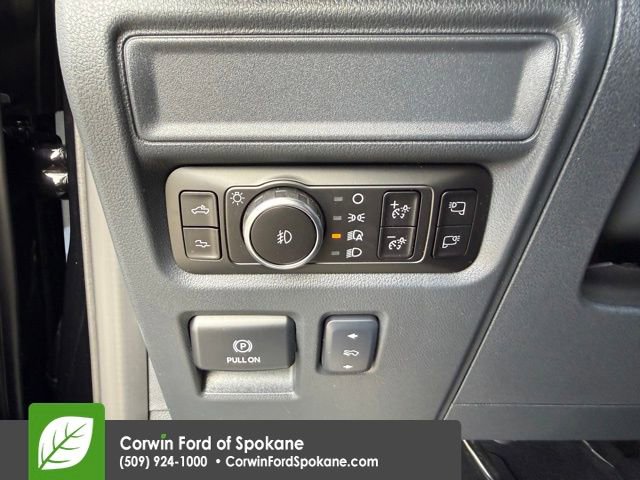 Certified 2025 Ford F150 Raptor w/ Equipment Group 803A Raptor R image 36