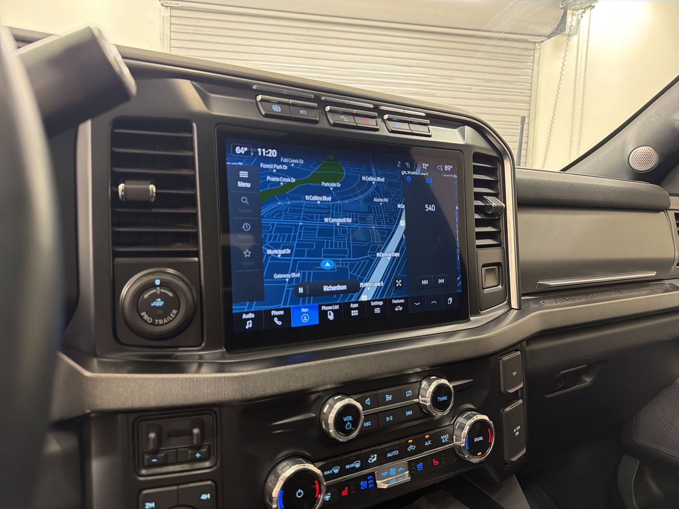Certified 2024 Ford F250 Platinum AWD/4WD image 25