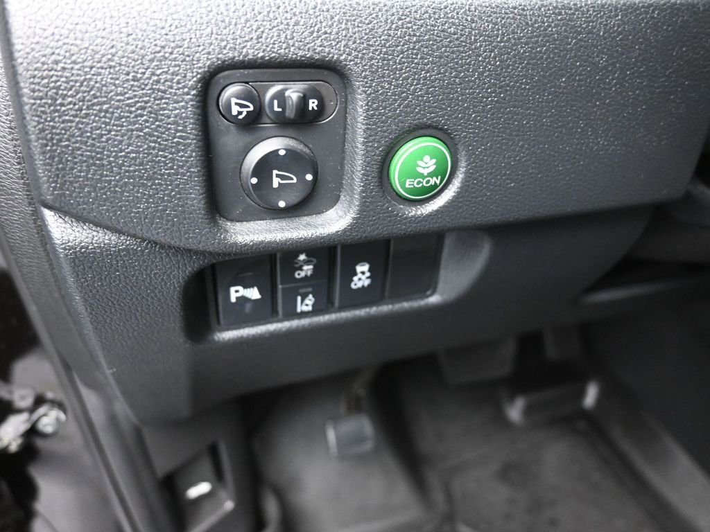 Used 2021 Honda Passport Touring image 13