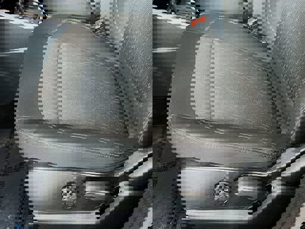 Certified 2022 Ford EcoSport SE w/ SE Convenience Package image 29