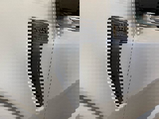 Certified 2025 Ford F150 Lariat w/ Equipment Group 502A High image 14