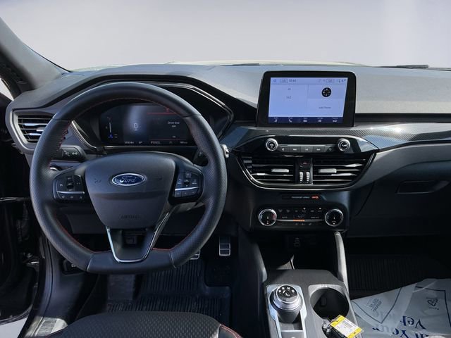 Certified 2024 Ford Escape ST-Line AWD/4WD image 10