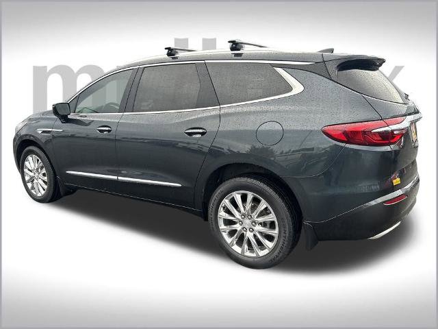 Used 2021 Buick Enclave Premium w/ Surround and Sites Package image 11