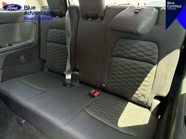 Used 2024 Nissan Pathfinder SV FWD image 15