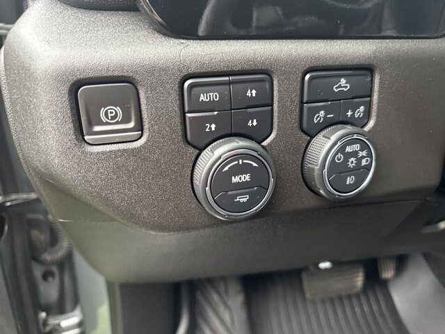 Used 2023 Chevrolet Silverado 1500 RST w/ All Star Edition Plus AWD/4WD image 15