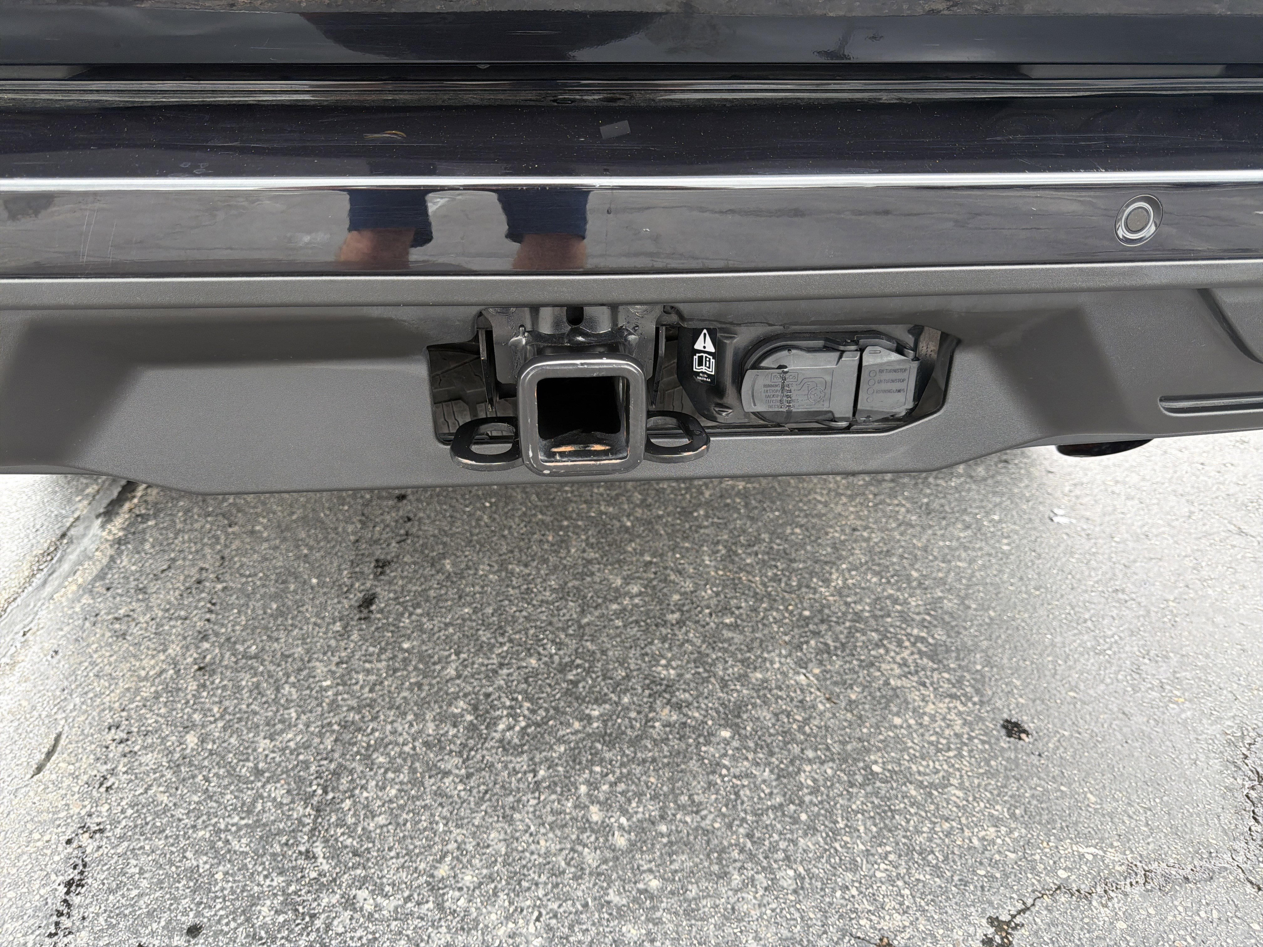 Certified 2025 Ford Expedition Max Active AWD/4WD image 26