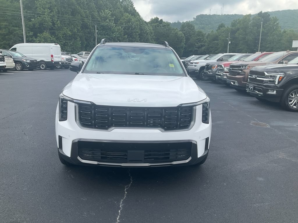 Used 2024 Kia Sorento X-Line EX AWD/4WD video 2