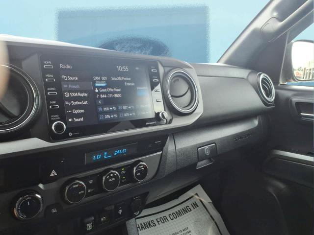 Used 2023 Toyota Tacoma TRD Off-Road AWD/4WD image 32