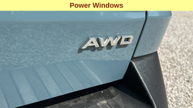 Certified 2023 Ford Maverick Lariat w/ Equipment Group 500A Standard AWD/4WD image 12