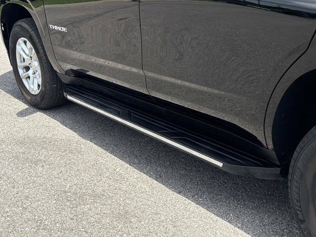 Used 2025 Chevrolet Tahoe LT RWD image 10