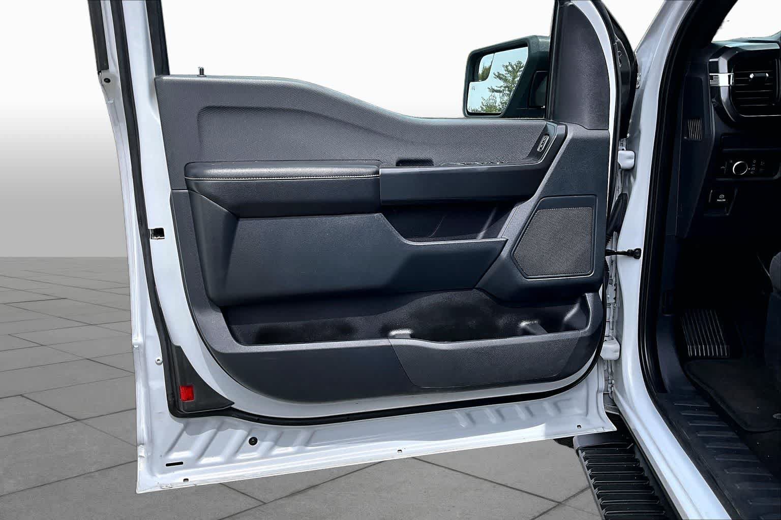 Certified 2022 Ford F150 XL w/ STX Appearance Package AWD/4WD image 22