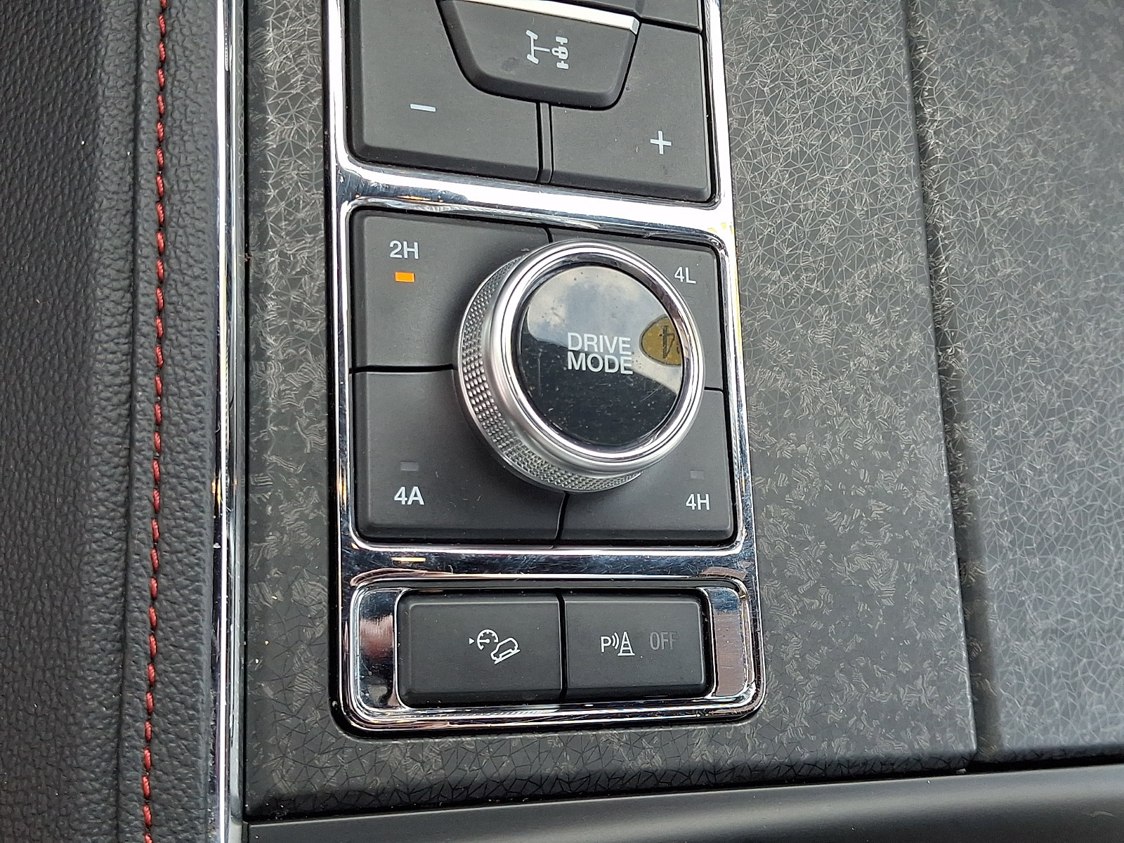 Certified 2024 Ford Expedition Max Limited AWD/4WD image 25
