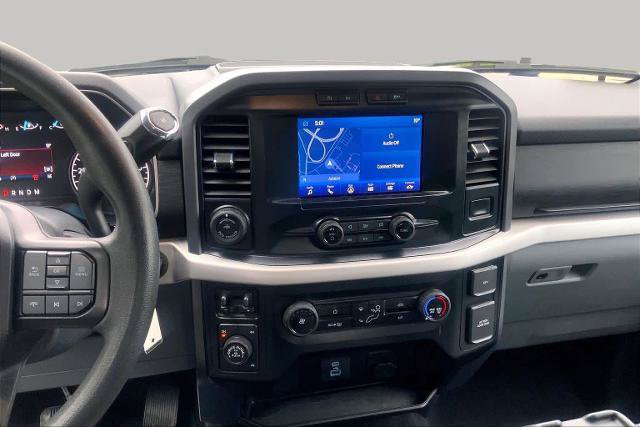 Certified 2023 Ford F150 XLT w/ XTR Package AWD/4WD image 7