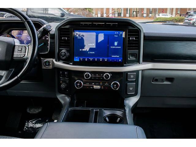 Certified 2021 Ford F150 XLT w/ Equipment Group 302A High image 14