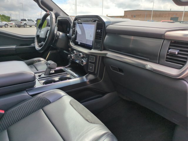 Certified 2023 Ford F150 Raptor AWD/4WD image 37