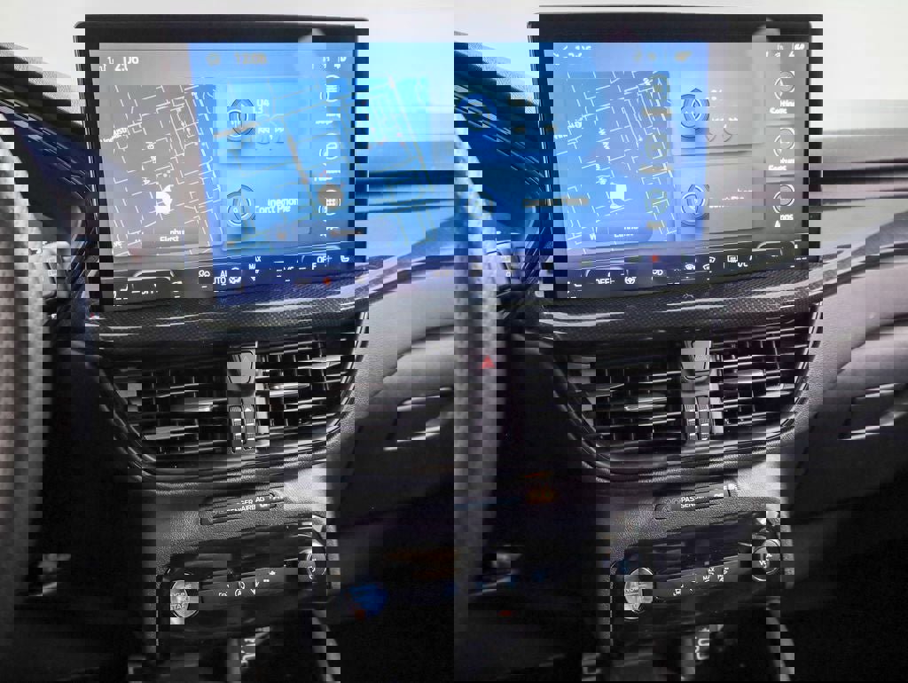 Certified 2024 Ford Escape ST-Line Select w/ Tech Pack #1 AWD/4WD image 25