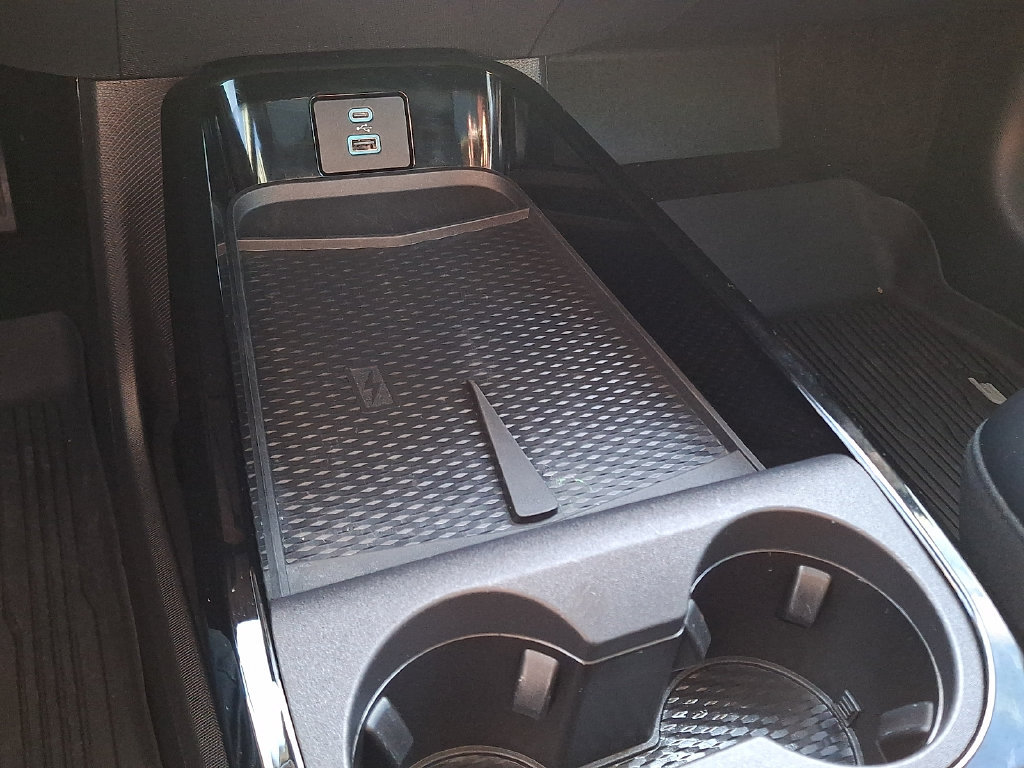 Certified 2023 Ford Mustang Mach-E Premium AWD/4WD image 25