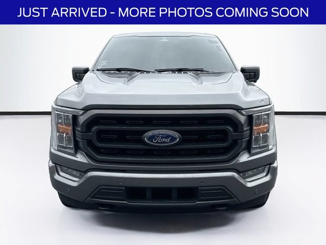 Certified 2023 Ford F150 XLT w/ Equipment Group 302A High AWD/4WD image 2