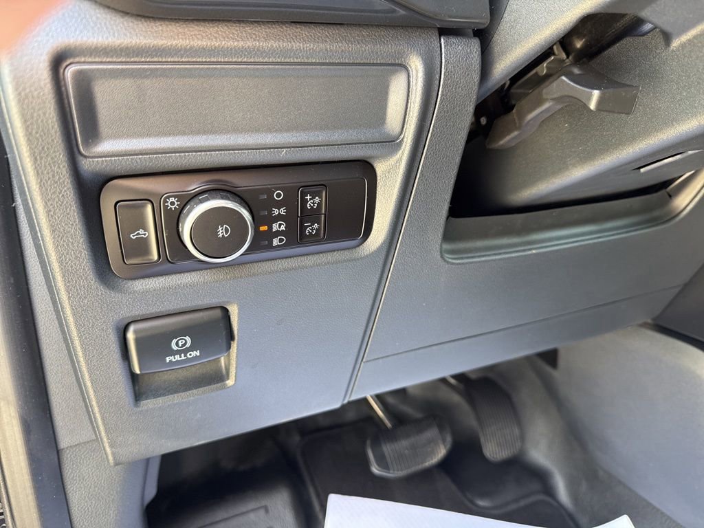 Certified 2023 Ford F150 XL w/ STX Appearance Package image 15