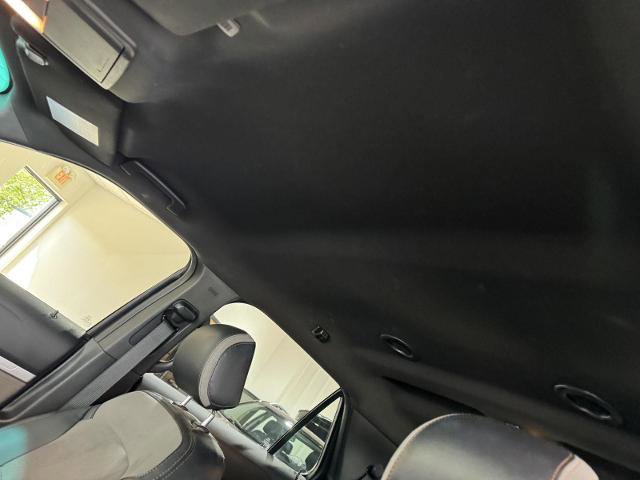 Certified 2017 Ford Explorer XLT w/ Equipment Group 202A FWD image 29