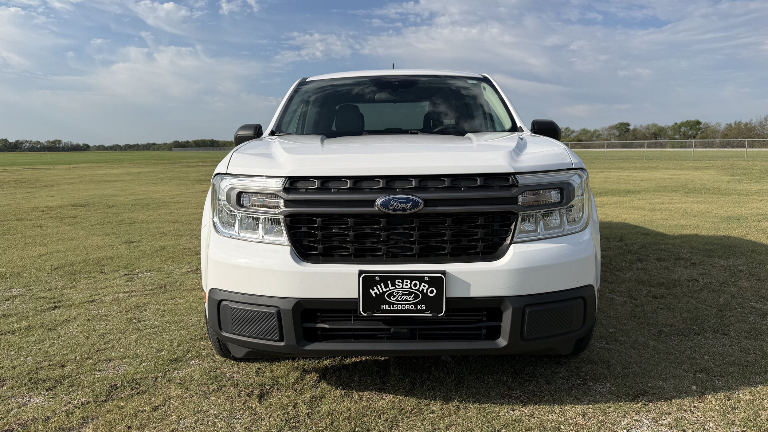 Certified 2022 Ford Maverick XLT FWD image 10