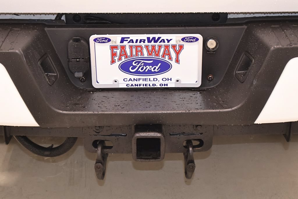 Certified 2021 Ford F250 XL w/ STX Appearance Package AWD/4WD image 34