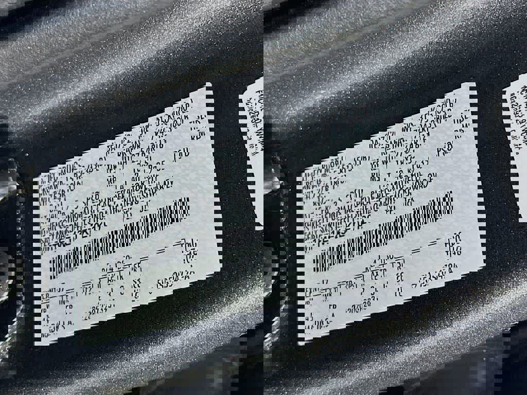 Certified 2020 Ford F150 XLT w/ Equipment Group 302A Luxury image 23