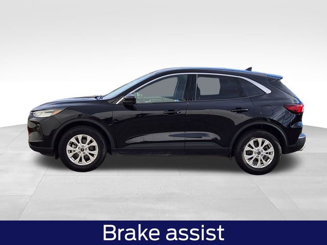 Certified 2023 Ford Escape Active AWD/4WD image 7