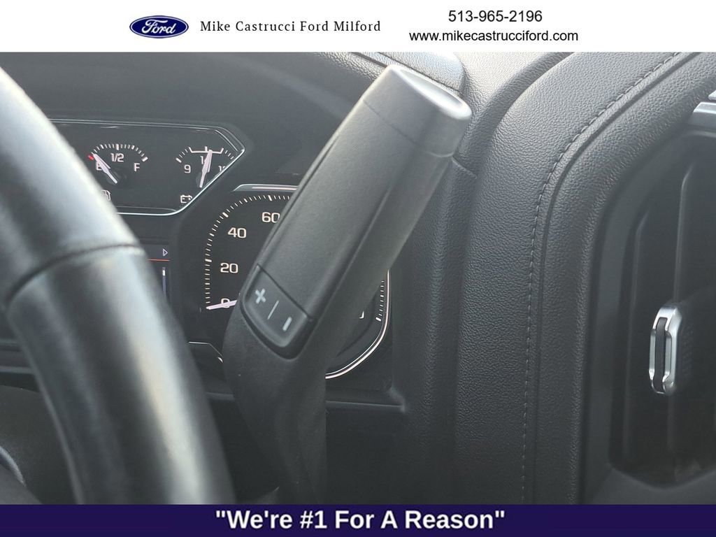 Used 2022 GMC Sierra 1500 Elevation image 20