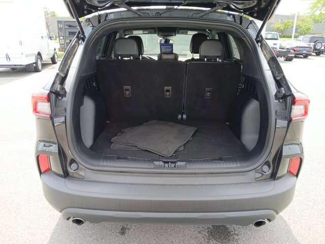 Certified 2026 Ford Escape ST-Line AWD/4WD image 22