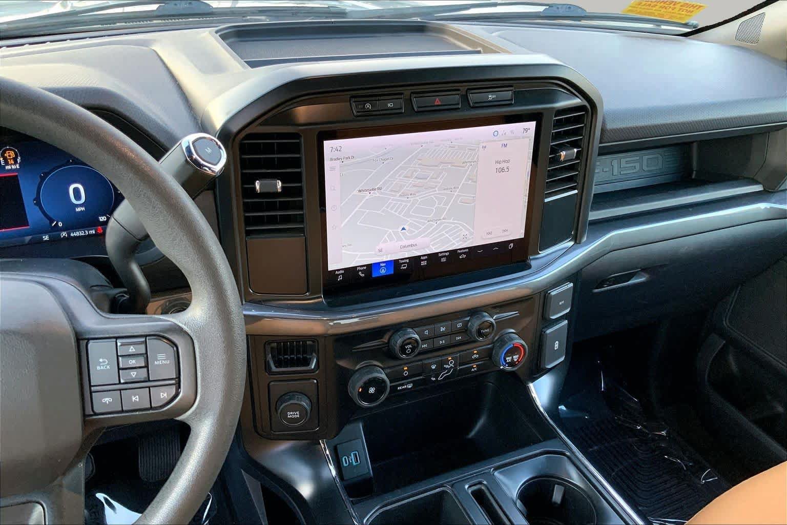 Certified 2024 Ford F150 STX RWD image 7
