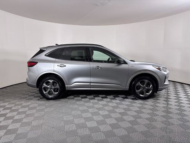 Certified 2024 Ford Escape ST-Line w/ Tech Pack #1 image 6
