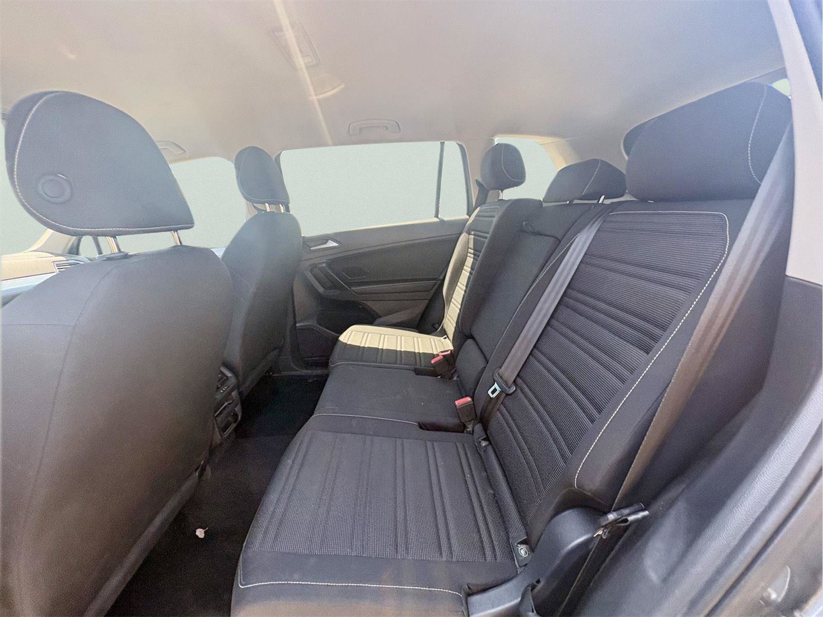 Used 2024 Volkswagen Tiguan S AWD/4WD image 11