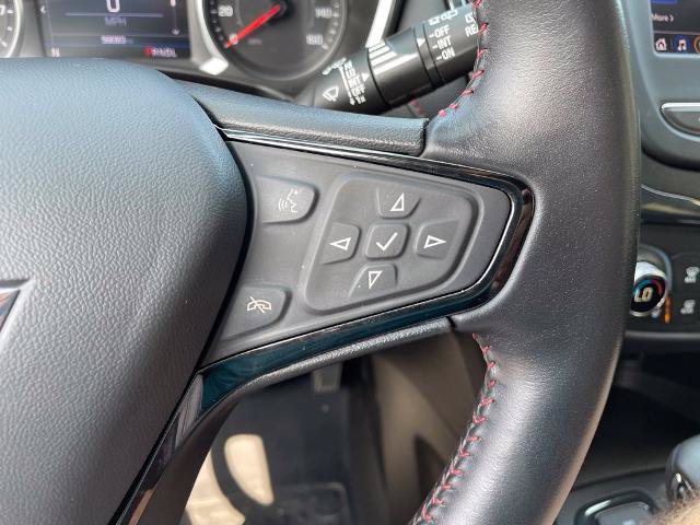 Used 2022 Chevrolet Equinox RS AWD/4WD image 29