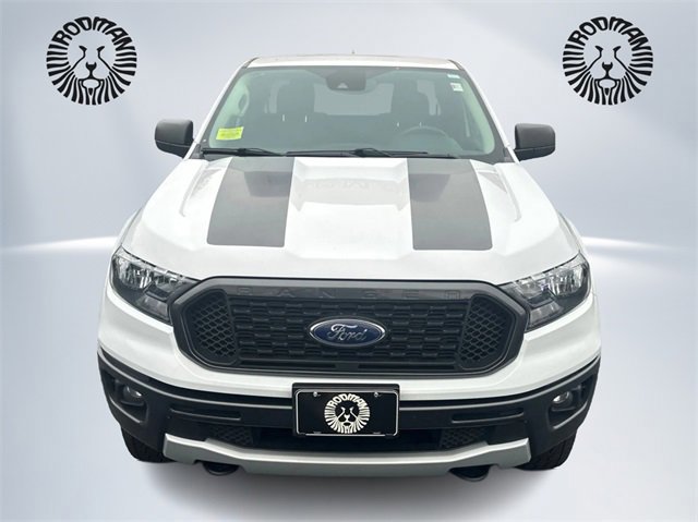 Certified 2023 Ford Ranger XLT image 8