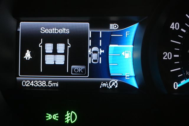 Certified 2022 Ford Edge SEL w/ Convenience Package AWD/4WD image 14