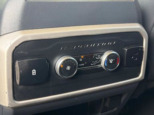 Certified 2024 Ford Expedition Max XLT RWD image 18